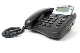 TalkSwitch TS-600 Analog Phone
