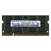 Micron MT8HTF12864HDY-667E1 1GB DDR2 SODIMM Laptop RAM Memory