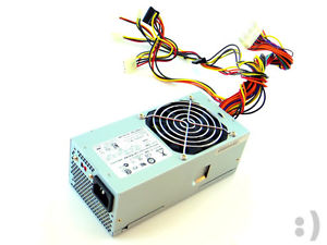 Power Man 100G300DF00020 300W Desktop Switching Power Supply- IP-P300DF1-0