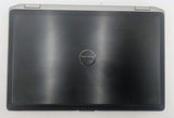 Dell Latitude E6520 Laptop- 500GB HDD, 4GB RAM, Intel i7-2720QM, Windows 10 Pro