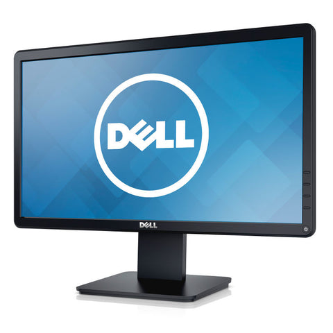 Dell E2014Hc 20" Widescreen LED Backlit Monitor