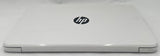 HP Stream 14-ax027cl Laptop- 32GB SSD, 4GB RAM, Intel CPU, Windows 10 Home