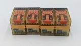 IDEC RU2S-A110 Power Relay (Lot of 4)