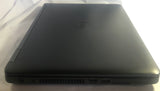 Dell Latitude E5540 Laptop- 128GB SSD, 4GB RAM, Intel i5-4310U CPU, Windows 10 Pro
