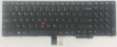 Lenovo ThinkPad E555 Laptop GO-105US Keyboard- HN000