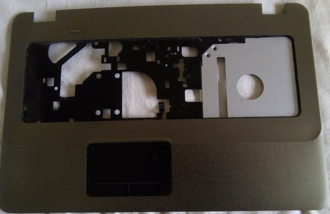 HP Envy17 Laptop Palmrest and Touchpad- KPH3WSP8TP003