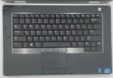 Dell Latitude E6430 Laptop- 240GB SSD, 4GB RAM, Intel i5 CPU, Windows 10 Pro