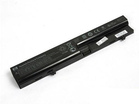 HP ProBook 4510S 6 Cell 10.8V Li- ion Notebook Battery- 572032-001