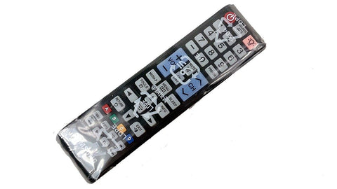 Samsung AA59-00785A Remote