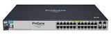 HP ProCurve J9087A 24-Port Gigabit Network Switch