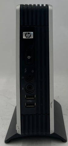 HP t5135 Thin Client- 64MB Flash Memory, 128MB SDRAM, VIA Eden CPU- RK271AT