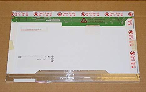 AU Optronics LCD Replacement Screen - B141EW03 V.4