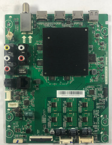 Vizio V655-G9 4K LED TV TE.MT5597.EC762 Main Board- V650DJ4-D03