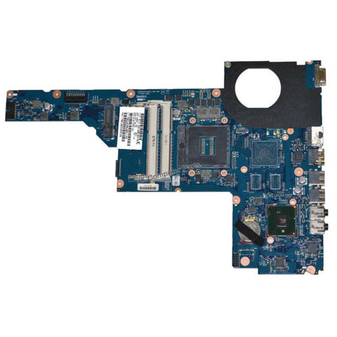 HP Pavilion G6 Laptop 6050A2412201-MB-A02 Motherboard- 639521-001