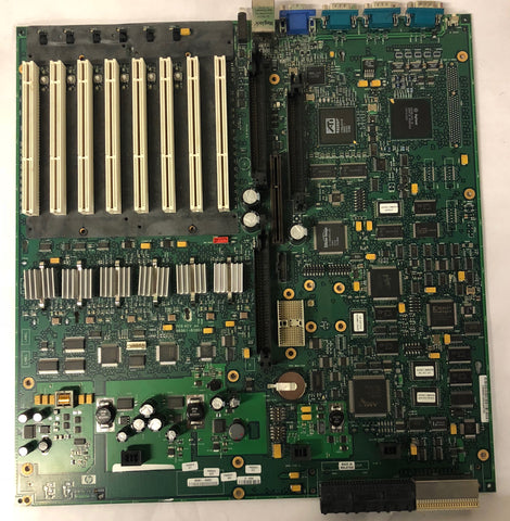 HP Integrity RX4640 Server Motherboard- A6961-60001