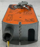 Belimo FSLF120 RUS Spring Return Fire & Smoke Actuator
