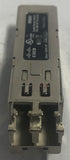 Cisco MGBSX1 Gigabit Mini-GBIC SFP Transceiver Module