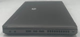 HP ProBook 6475b Laptop- 500GB HDD, 4GB RAM, AMD A6 CPU, Windows 10 Pro