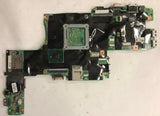 HP EliteBook 2740P Notebook Motherboard- 600462-001
