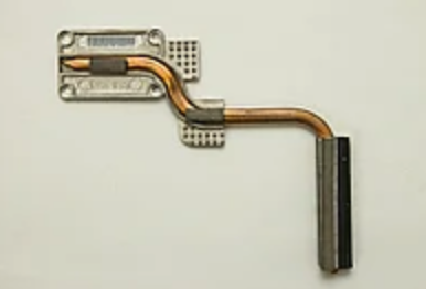 Acer Aspire 5532 Laptop Heatsink Assembly- AT09O0010S0