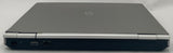 HP EliteBook 8460p Laptop- 128GB SSD, 2GB RAM, Intel i5 CPU, Windows 10 Pro