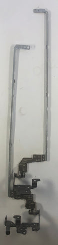 HP ProBook 455 G3 Laptop Left & Right Hinge & Bracket Set