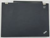 Lenovo ThinkPad T410 Laptop- 250GB HDD, 4GB RAM, Intel i5 CPU, Windows 10 Pro