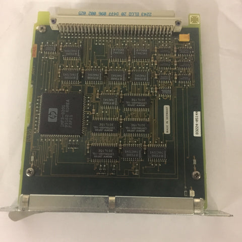 Philips 50XM M1350B Fetal Monitor DSP COP Board- M1350-66505