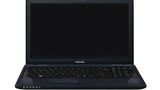Toshiba Satellite C75D Laptop- 500GB HDD, 4GB RAM, AMD A8 CPU, Windows 10 Home