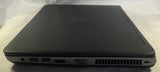 HP ProBook 645 G1 Laptop- 500GB HDD, 4GB RAM, AMD A4-5150M APU, Windows 10