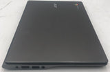 Acer Chromebook C720-2844 Laptop- 16GBSSD, 4GB RAM, Intel 2955U CPU, Chrome OS