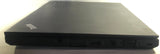 Lenovo ThinkPad T440s Laptop- 256GB SSD, 4GB RAM, Intel i5-4300U CPU, Windows 10
