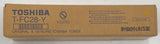 Toshiba T-FC28-Y Yellow Toner Cartridge