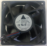 Delta Electronics AFB1212HE Desktop Cooling Fan