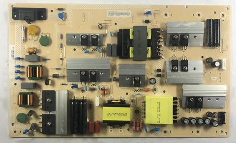 Vizio M658-G1 4K LED TV 715GA120-P01-000-003M Power Supply Board- ADTVI1825AAT