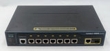 Cisco Catalyst 2960G Series Switch- WS-C2960G-8TC-L