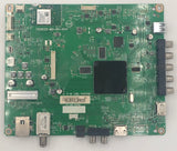 Vizio D32F-F1 LED TV 715G8320-M01-B01-004Y Main Board- XICB02K035020X