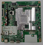 LG UM6900 LED TV EAX68253604 Main Board- EBT66213402
