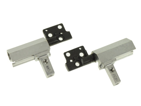 DELL Latitude WD-7 E6410 Laptop L&R Hinge Set- JBL00