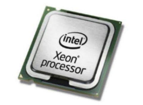 Intel XeonCPU Processor- SL7PF