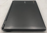 Acer C730 Series Chromebook- 16GB eMMC, 4GB RAM, Intel N2840 CPU, ChromeOS