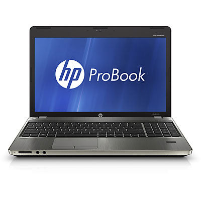 HP ProBook 4535s Laptop- 180GB SSD, 4GB RAM, AMD E2-3000M APU, Windows 7 Pro
