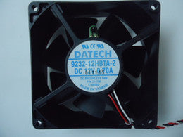 Dell Precision 530 Cooling Fan- 21KTM