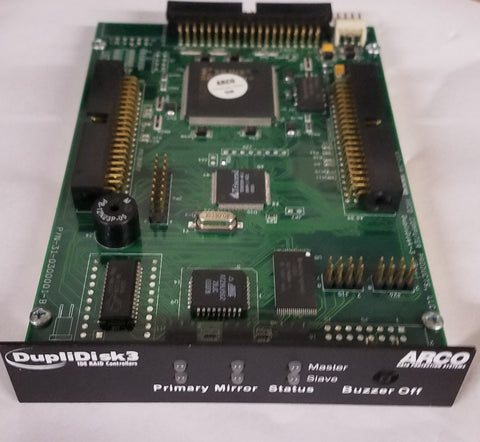 Arco DupliDisk 3 IDE RAID Controller 31-0300001-B