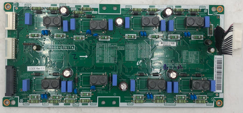 Samsung UN48JS9000FXZA 4K LED TV L65EM8NC_FSM LED Driver Board- BN44-00817A