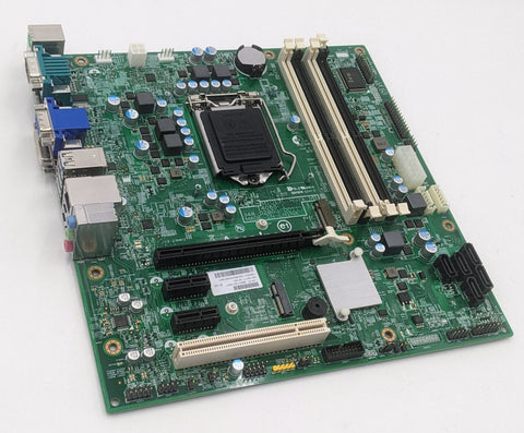 Acer M4640G Desktop Motherboard- MIQ17L-Hulk