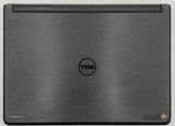 Dell Chromebook 11-3120- 16GB SSD, 4GB RAM, Intel N2840 CPU @ 2.16GHz, ChromeOS