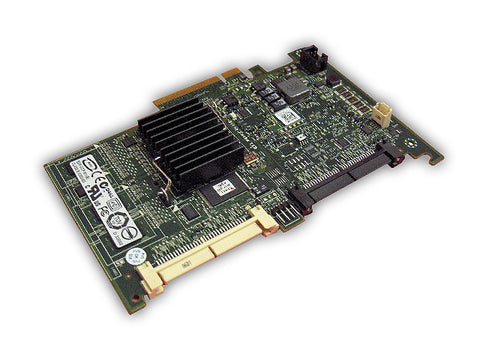 Dell Poweredge 2950 PERC 6i SAS Raid Card-0WY335