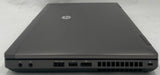 HP ProBook 6475b Laptop- 500GB HDD, 4GB RAM, AMD A6-4400M CPU, Windows 10 Pro