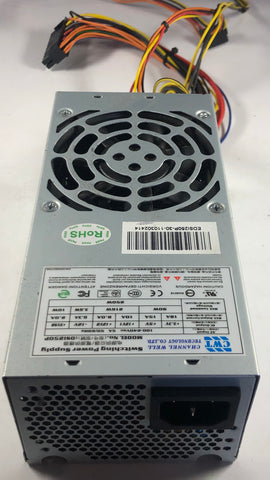 Channel Well Technology DS1250P 250W Desktop Switching Power Supply